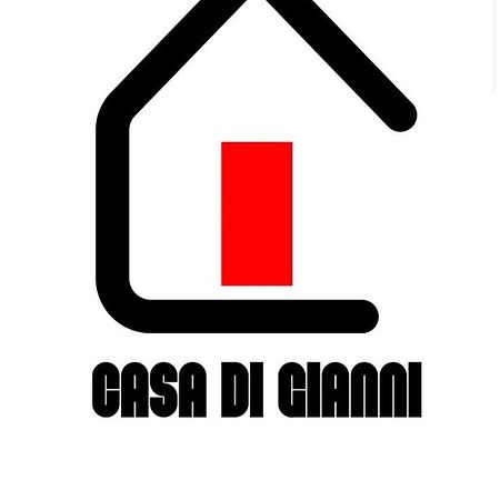 Casa Di Gianni Bed & Breakfast Piedimonte d'Alife Bagian luar foto