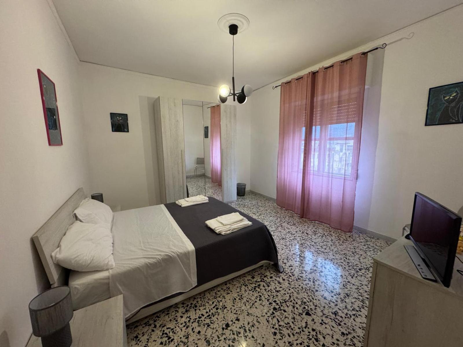 Casa Di Gianni Bed & Breakfast Piedimonte d'Alife Bagian luar foto